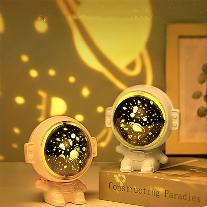 Galaxy Star Projector - Gifts for Them