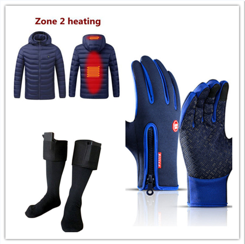 Winter Gloves Touch Screen - Gifts for Them