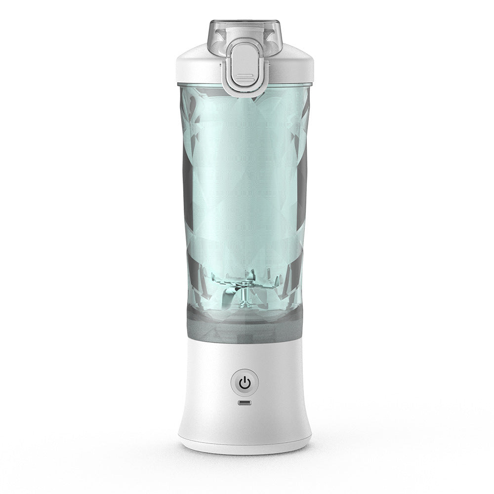 Portable Blender Juicer Personal Size - Gifts for Them
