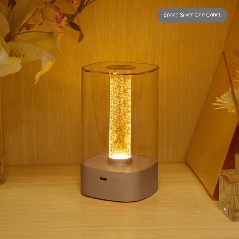 New LED Touch Atmosphere Light - Gifts for Them