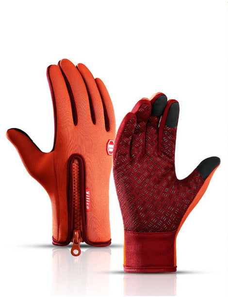 Winter Gloves Touch Screen - Gifts for Them