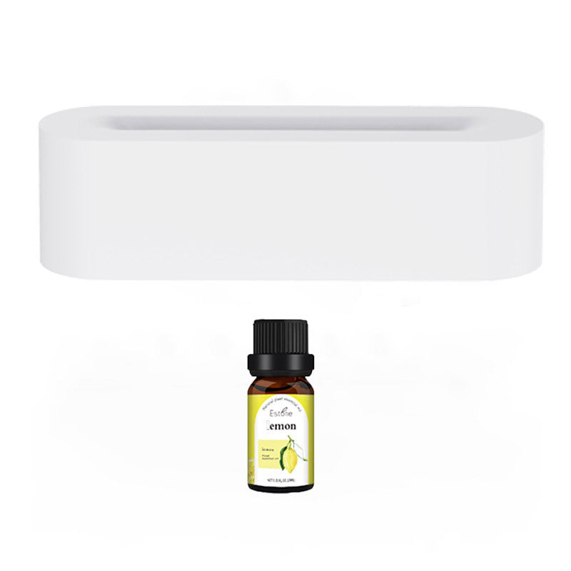 Flame Aroma Diffuser Air Humidifier - Gifts for Them