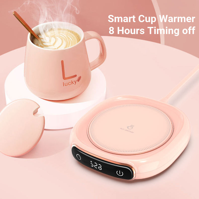 Coffee Mug Warmer Warm Coaster - Gifts for Them