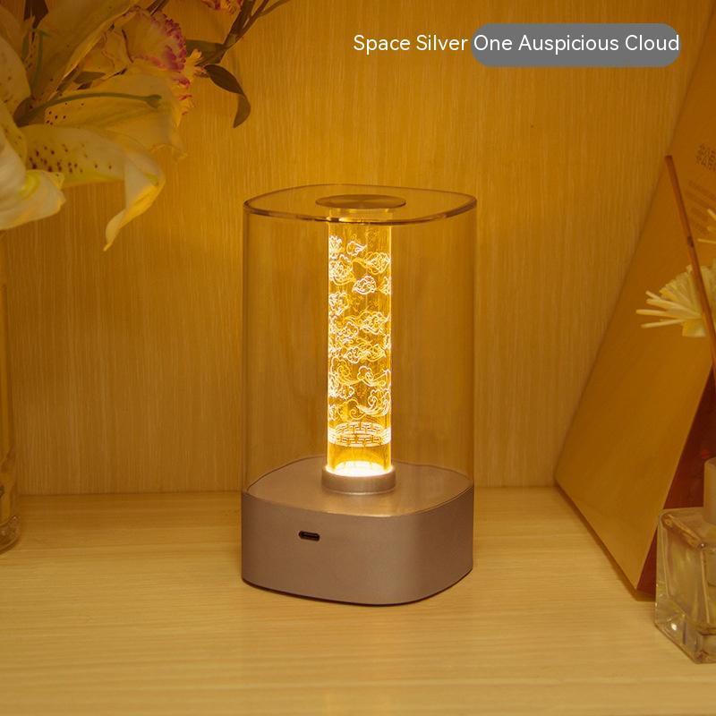 New LED Touch Atmosphere Light - Gifts for Them