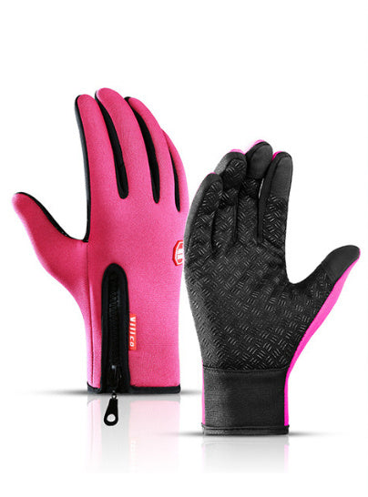 Winter Gloves Touch Screen - Gifts for Them