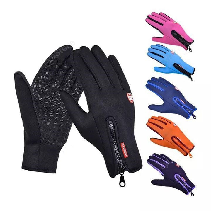 Winter Gloves Touch Screen - Gifts for Them