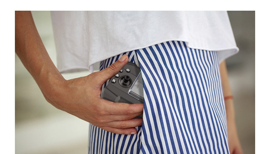 Mini folding drone - Gifts for Them