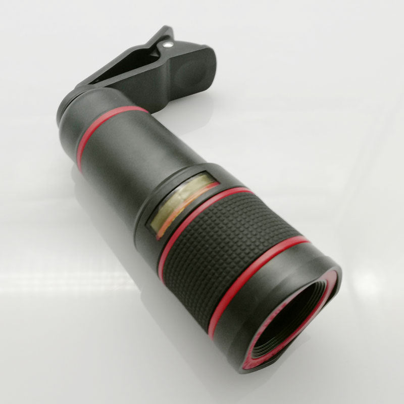 Cell Phone Telescope Lens - Gifts for Them