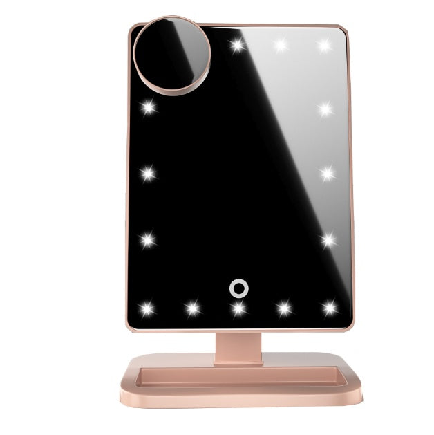 Touch Screen Makeup Mirror - Gifts for Them