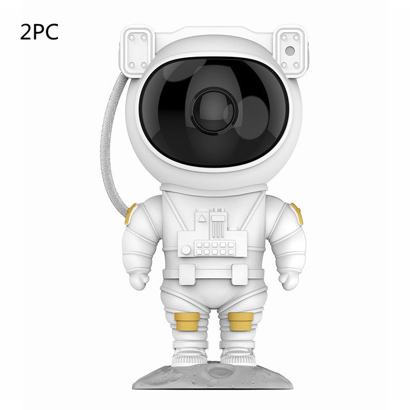 Astronaut Galaxy Projector - Gifts for Them