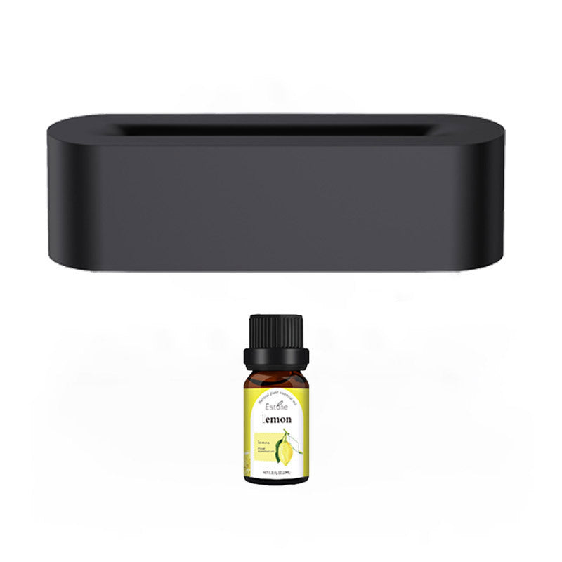 Flame Aroma Diffuser Air Humidifier - Gifts for Them