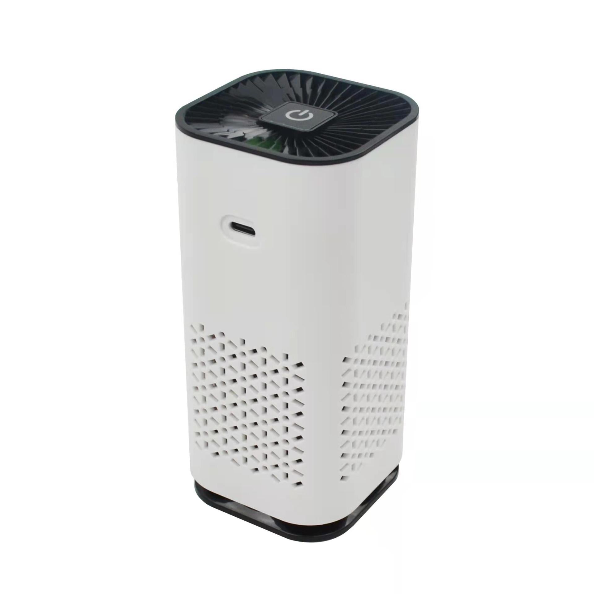 Car Air Purifier Portable - Gifts for Them