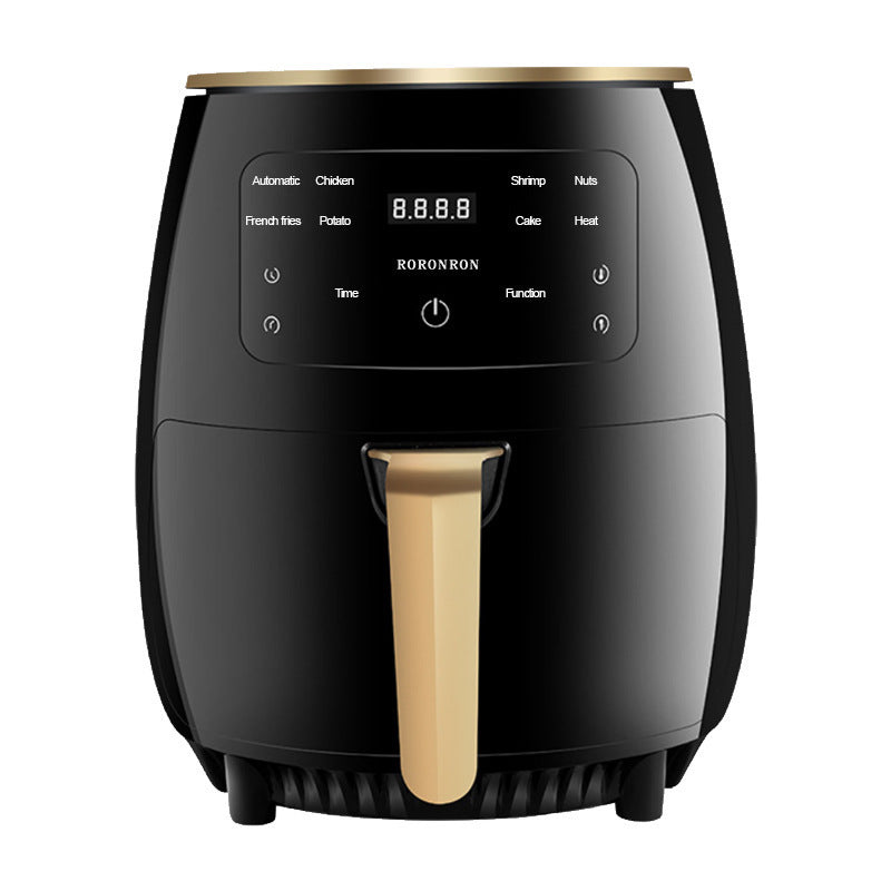 Air Fryer Smart Touch Home Electric Fryer - Gifts for Them