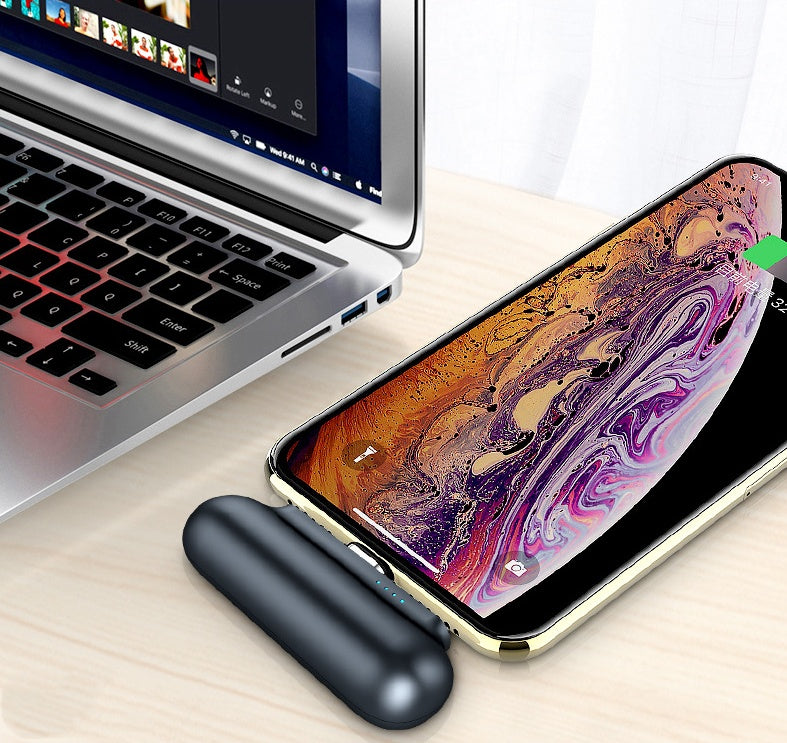 Portable Charger - Gifts for Them