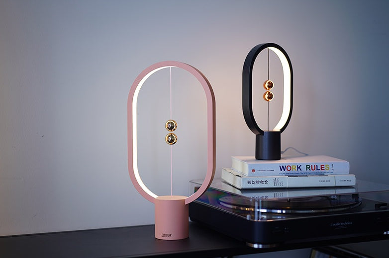 Mini Smart Magnetic Switch Lamp - Gifts for Them