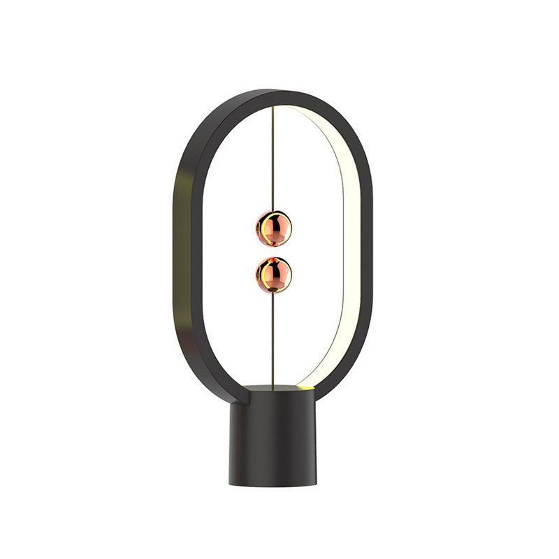 Mini Smart Magnetic Switch Lamp - Gifts for Them