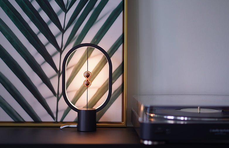 Mini Smart Magnetic Switch Lamp - Gifts for Them