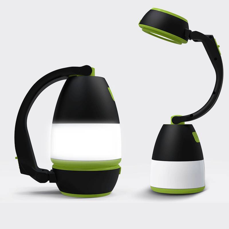 3 In1 Multifunctional Table Lamp - Gifts for Them