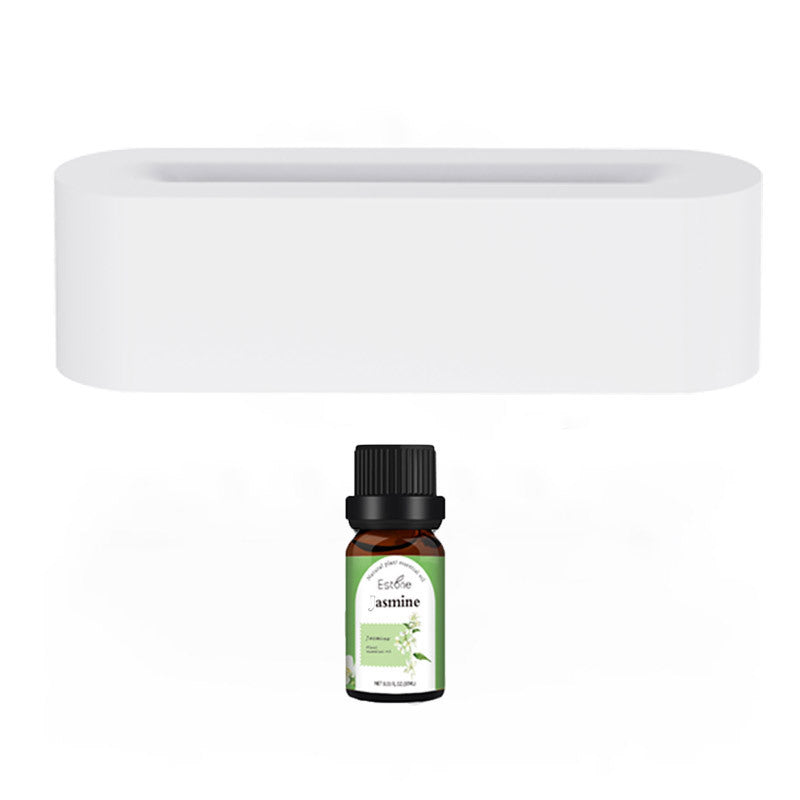Flame Aroma Diffuser Air Humidifier - Gifts for Them