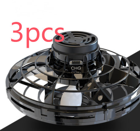 Mini Fingertip Gyro Interactive Drone - Gifts for Them