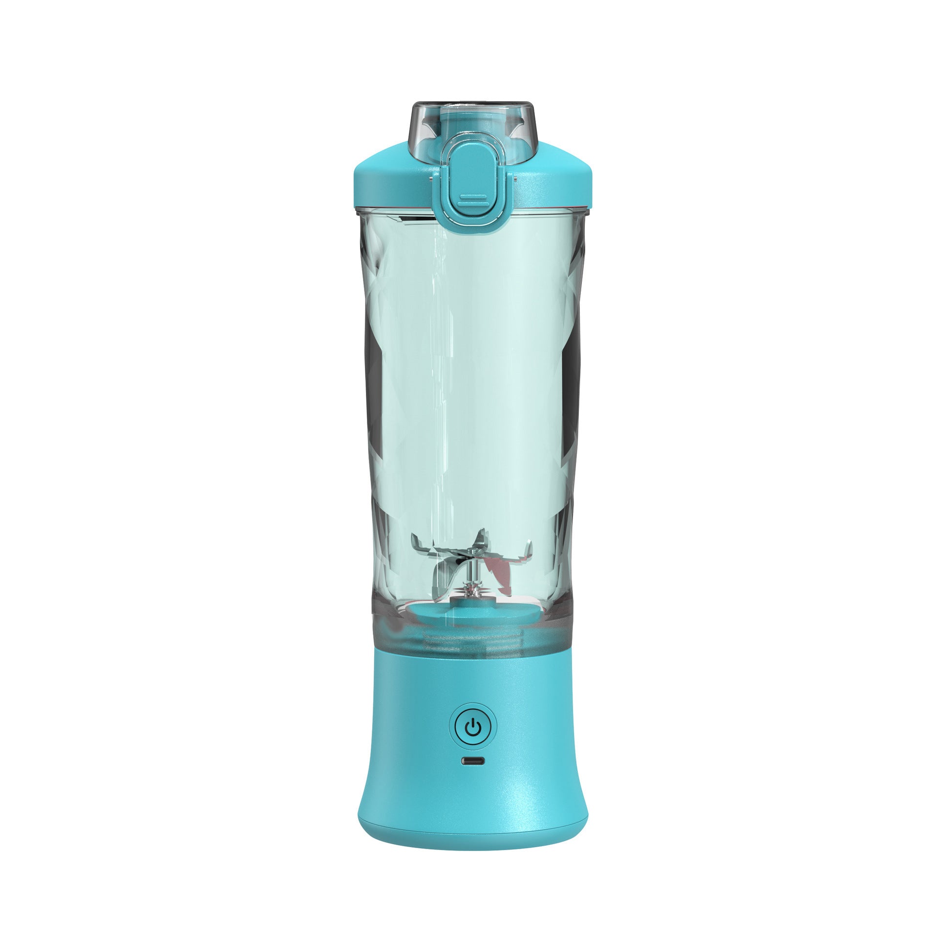Portable Blender Juicer Personal Size - Gifts for Them