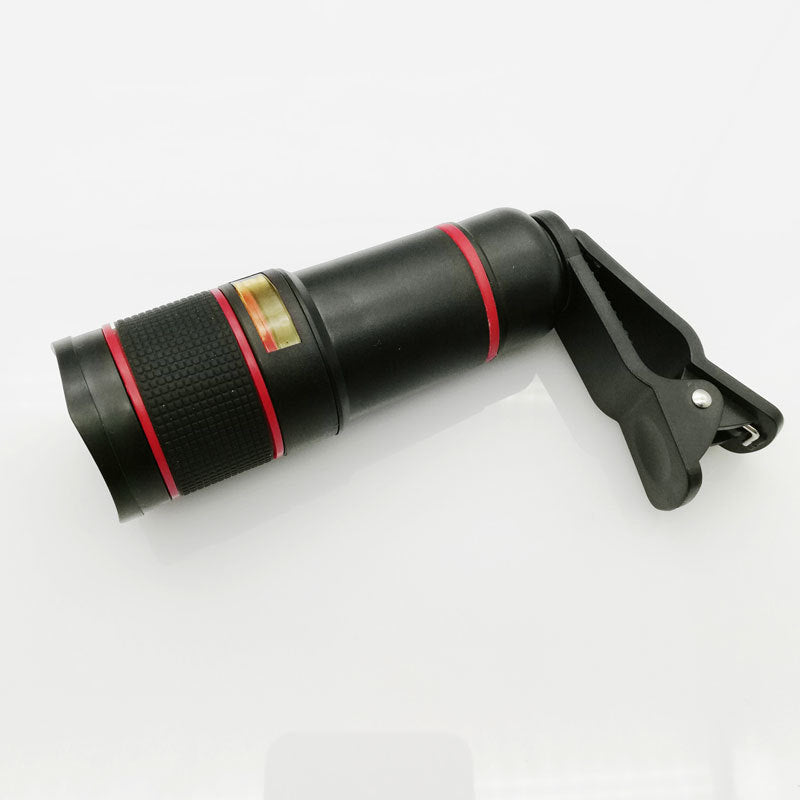 Cell Phone Telescope Lens - Gifts for Them