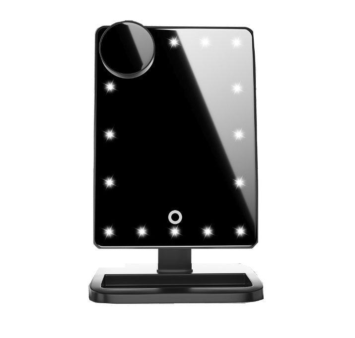 Touch Screen Makeup Mirror - Gifts for Them