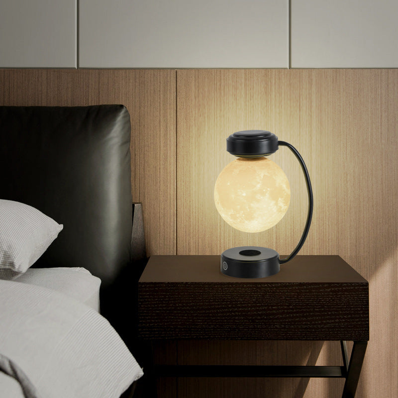 3D LED Moon Night Light - Gifts for Them