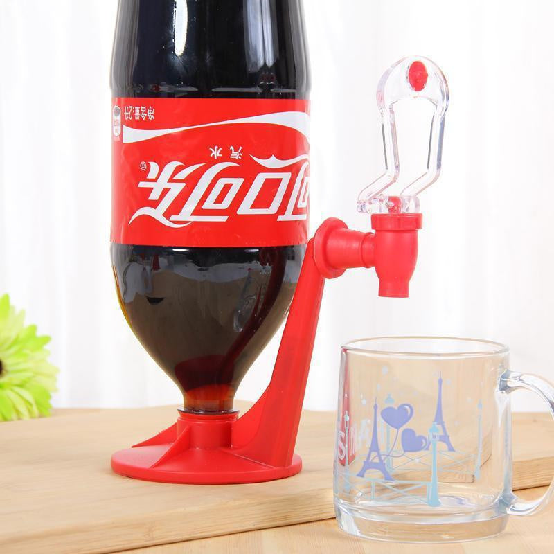 Water Jug Soda Beverage Dispenser - Gifts for Them