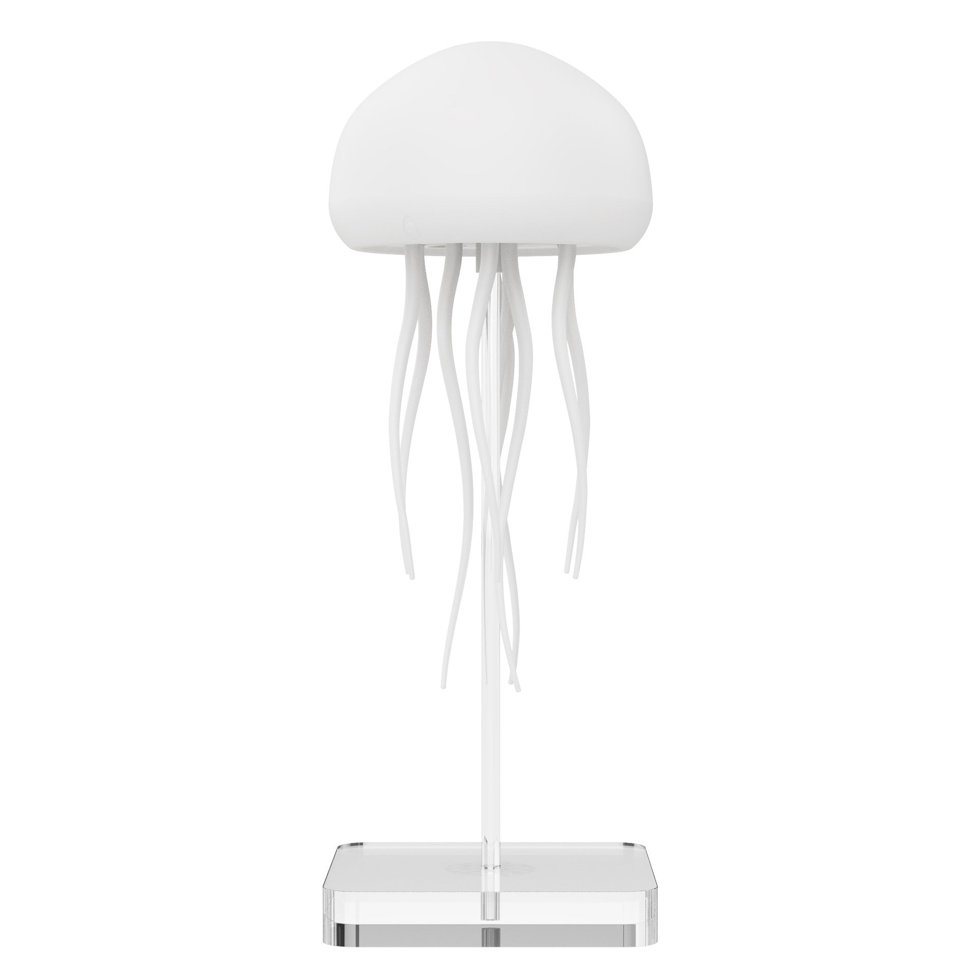 Jellyfish Mood Lamp LED - Gifts for Them