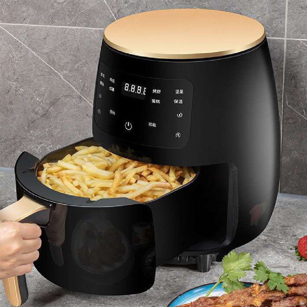 Air Fryer Smart Touch Home Electric Fryer - Gifts for Them