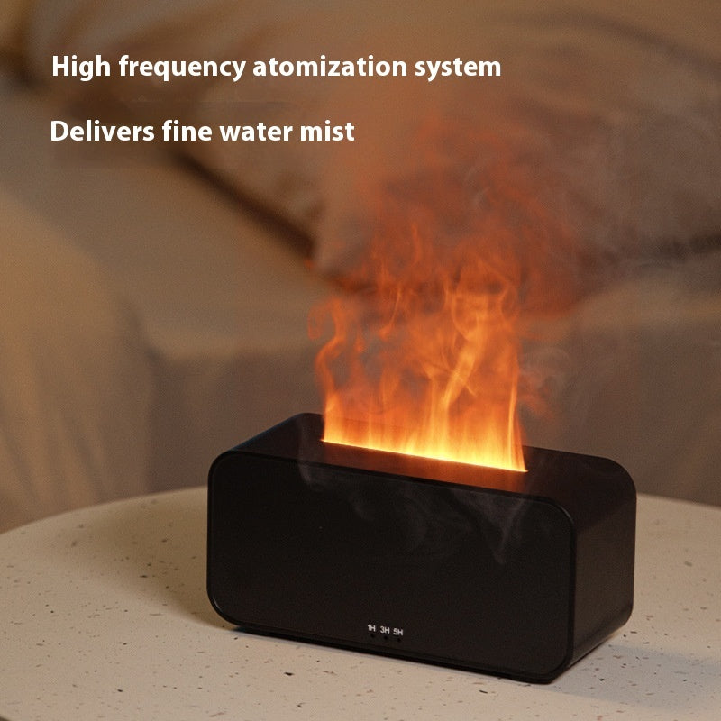 Timing Simulation Aroma Diffuser - Gifts for Them