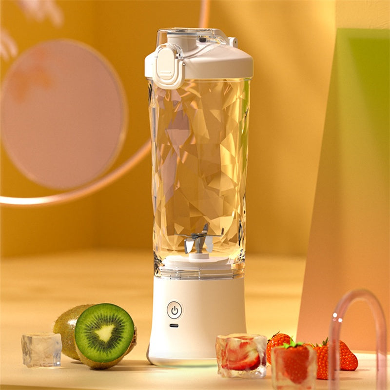 Portable Blender Juicer Personal Size - Gifts for Them