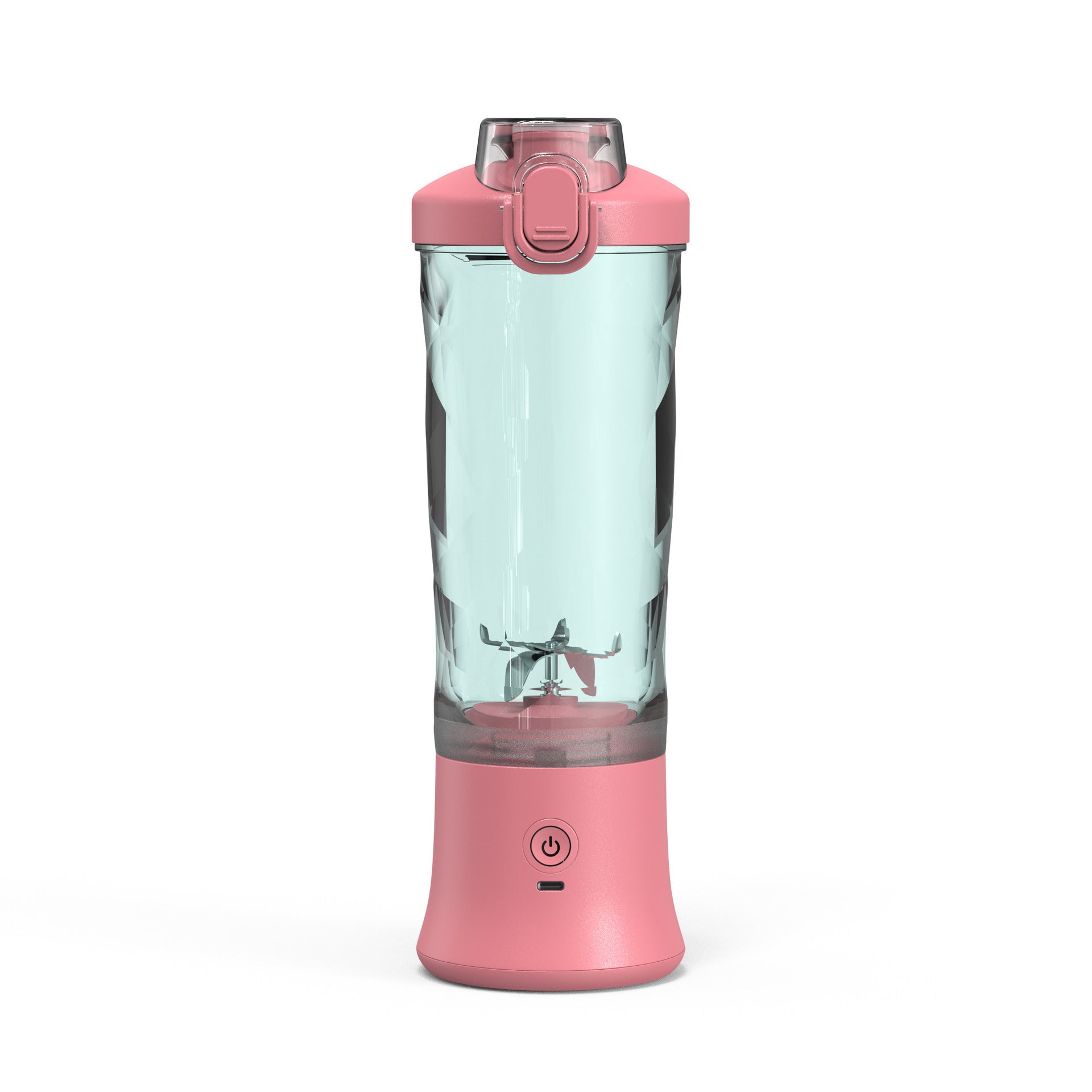 Portable Blender Juicer Personal Size - Gifts for Them