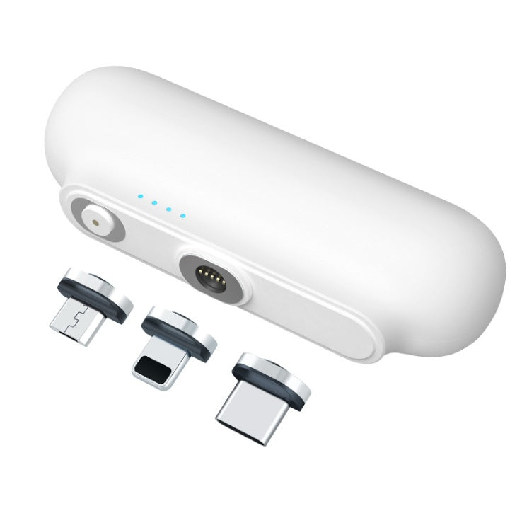 Portable Charger - Gifts for Them