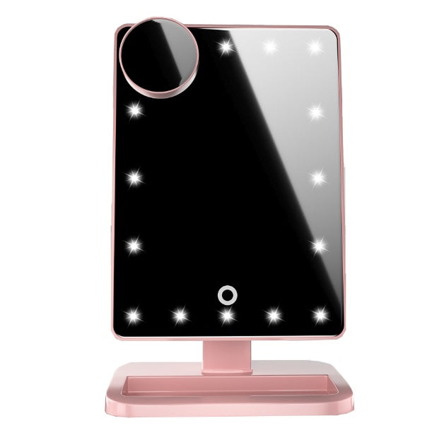Touch Screen Makeup Mirror - Gifts for Them