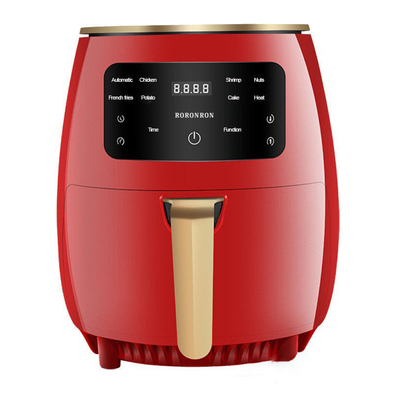 Air Fryer Smart Touch Home Electric Fryer - Gifts for Them