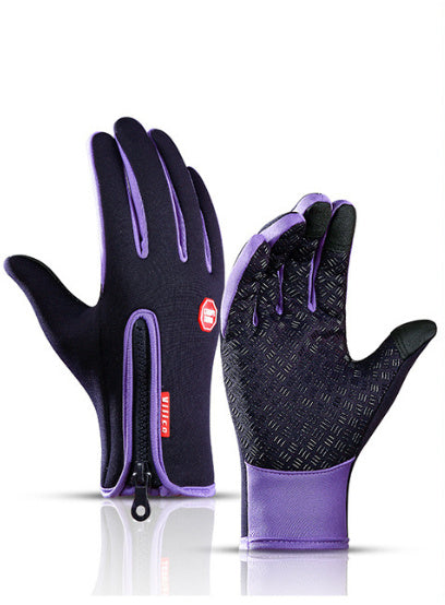 Winter Gloves Touch Screen - Gifts for Them