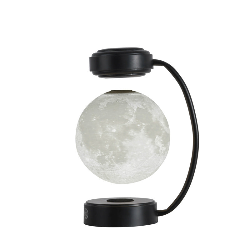 3D LED Moon Night Light - Gifts for Them