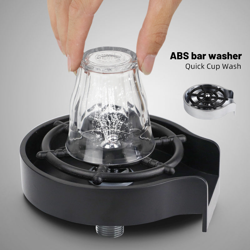 Bar Counter Cup Washer - Gifts for Them