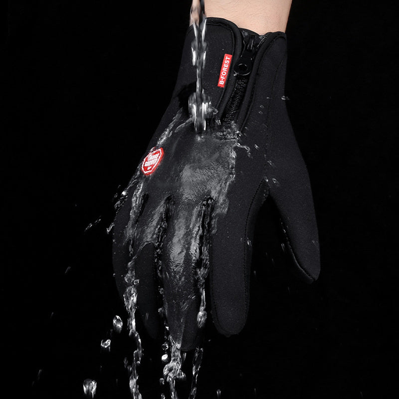 Winter Gloves Touch Screen - Gifts for Them