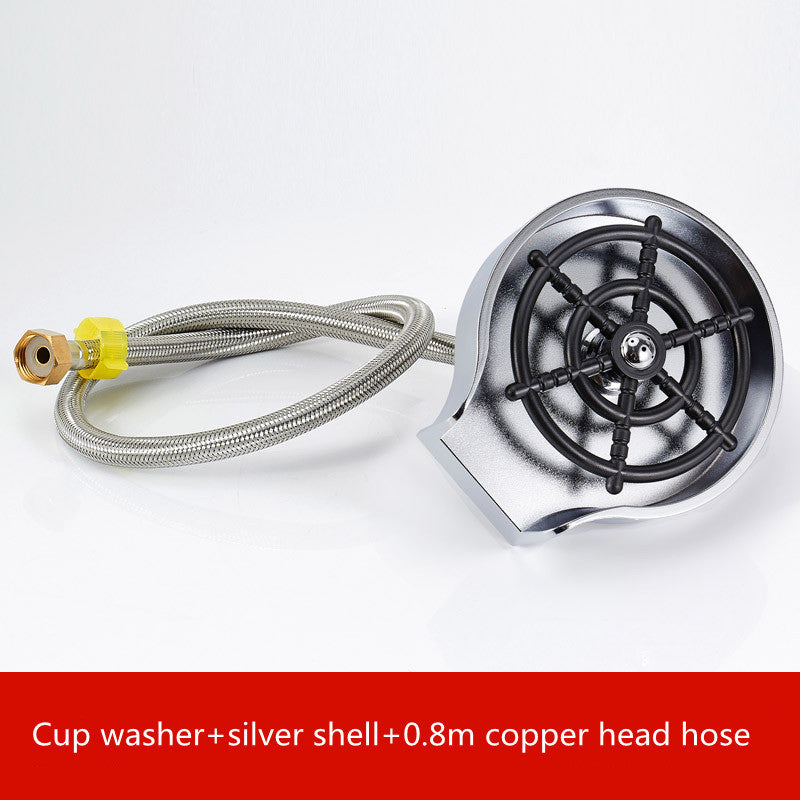 Bar Counter Cup Washer - Gifts for Them
