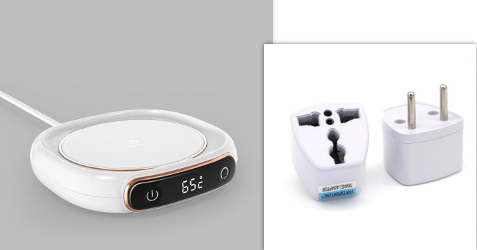 Coffee Mug Warmer Warm Coaster - Gifts for Them