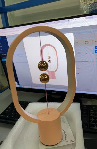 Mini Smart Magnetic Switch Lamp - Gifts for Them