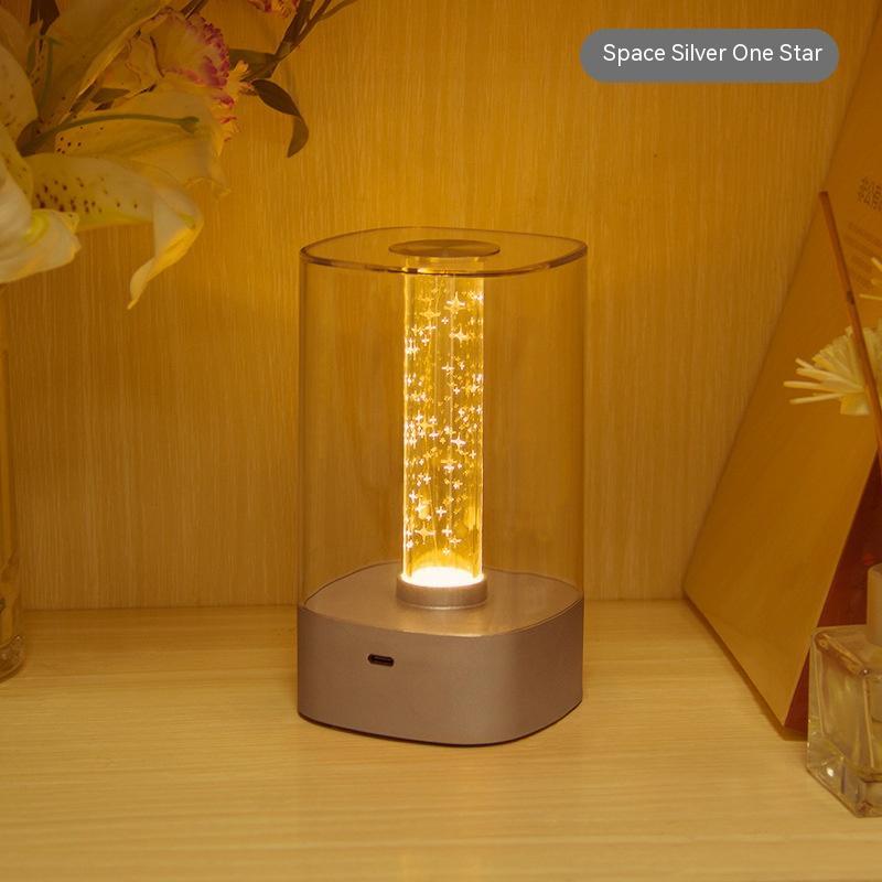 New LED Touch Atmosphere Light - Gifts for Them