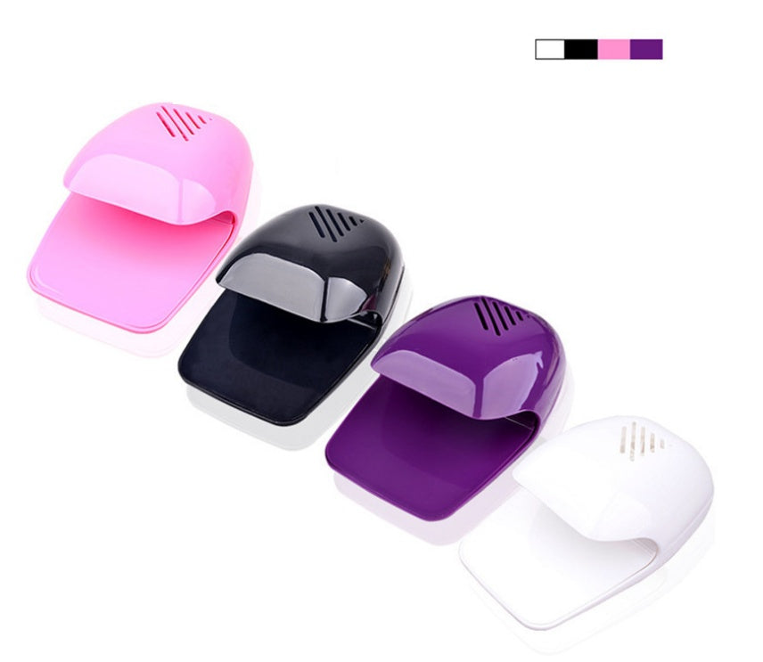 Mini Nail Dryer - Gifts for Them