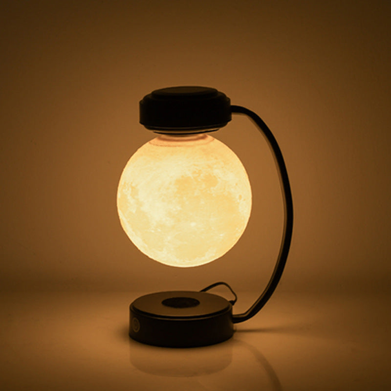3D LED Moon Night Light - Gifts for Them
