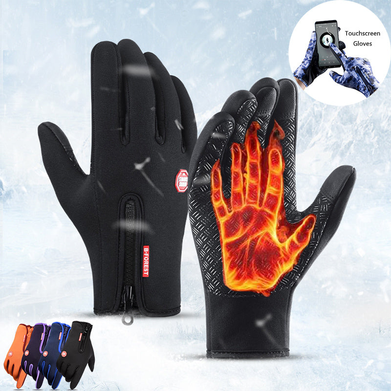 Winter Gloves Touch Screen - Gifts for Them
