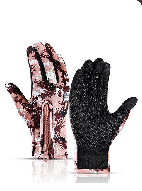 Winter Gloves Touch Screen - Gifts for Them