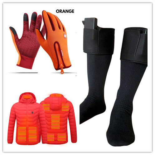 Winter Gloves Touch Screen - Gifts for Them